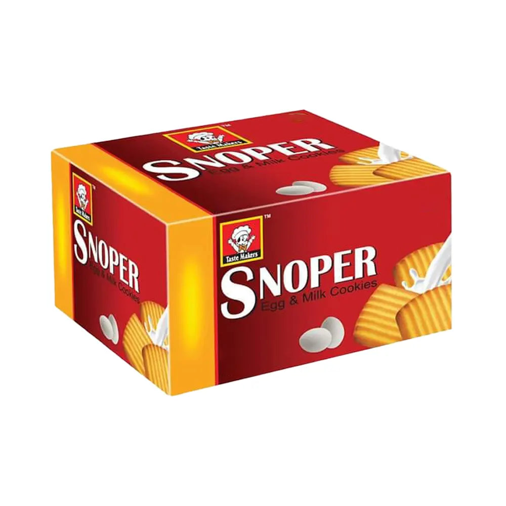 Snooper Biscuit 20Rs