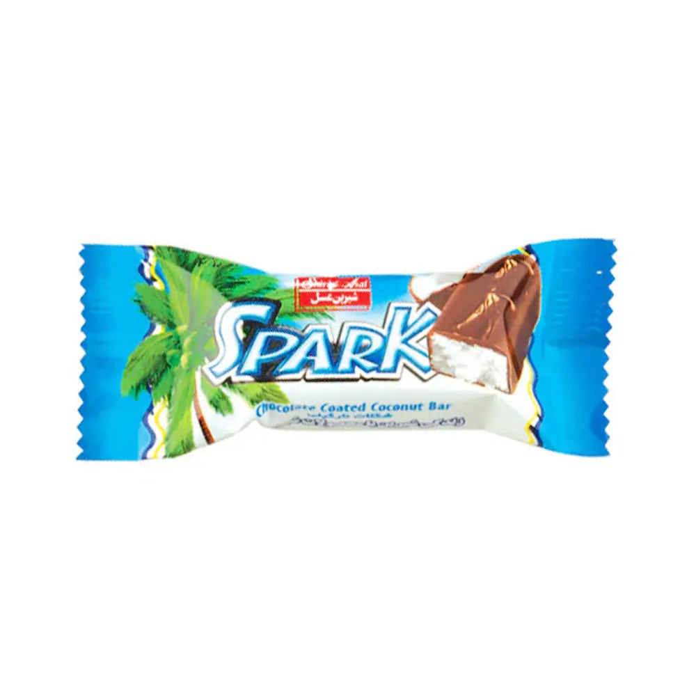 Spark Chocolate