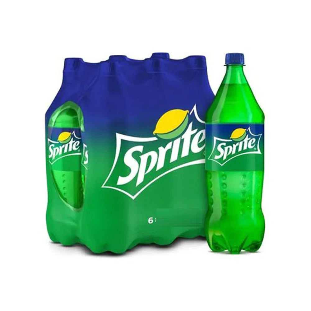 Sprite 1 Liter