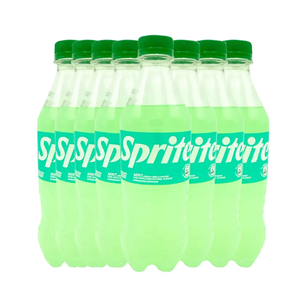 Sprite Mint 500ml