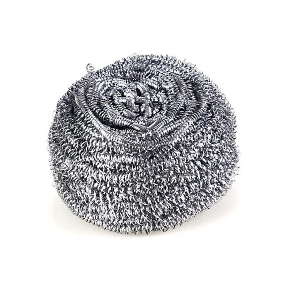 Steel Sponge(Kochi) 40Rs