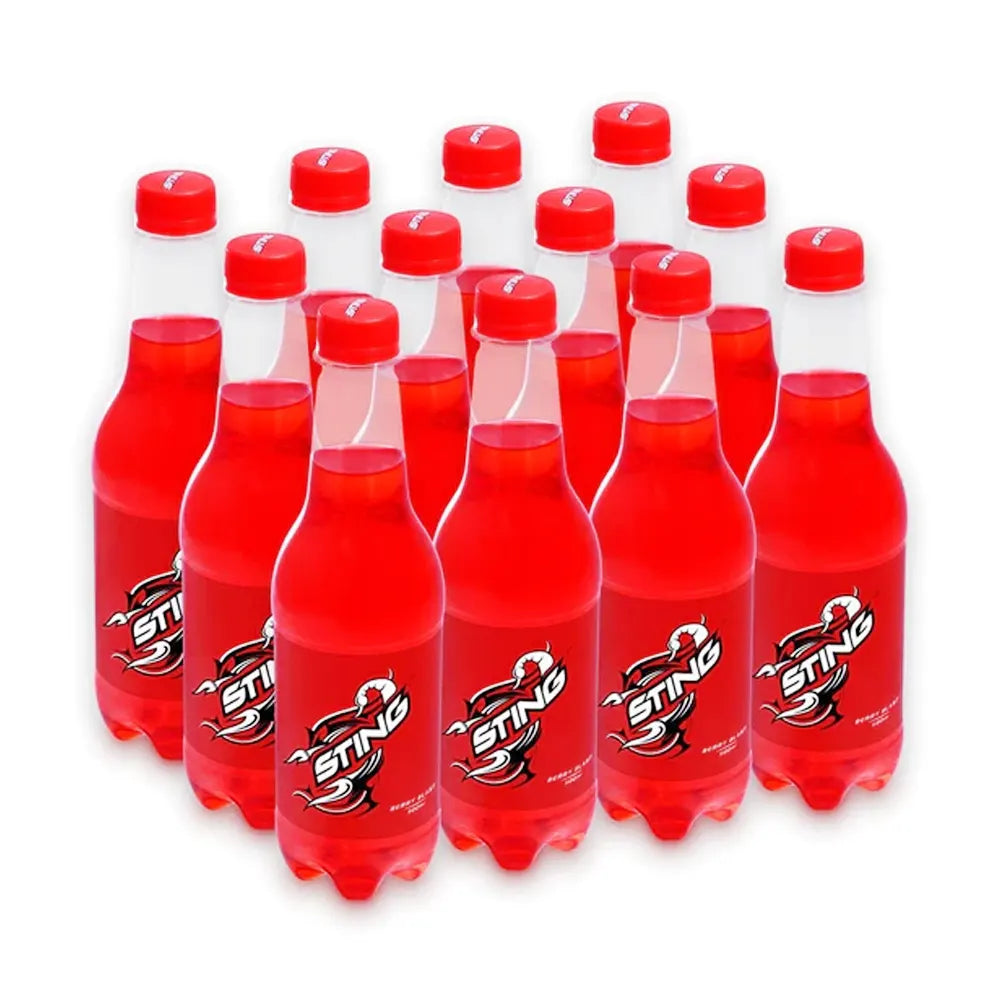 Sting Half Ltr (Gujranwala)