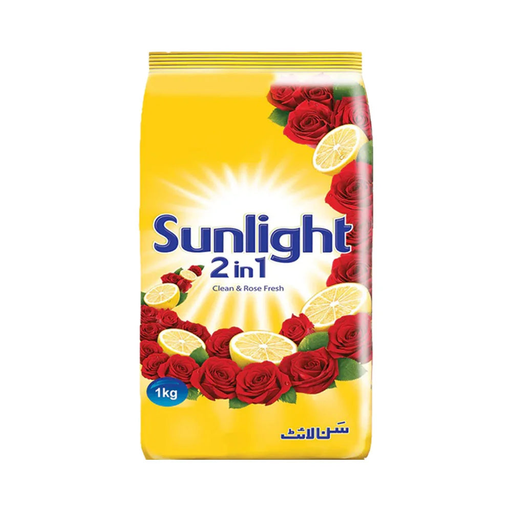Sunlight 1000 Yellow(نا قابل واپسی)