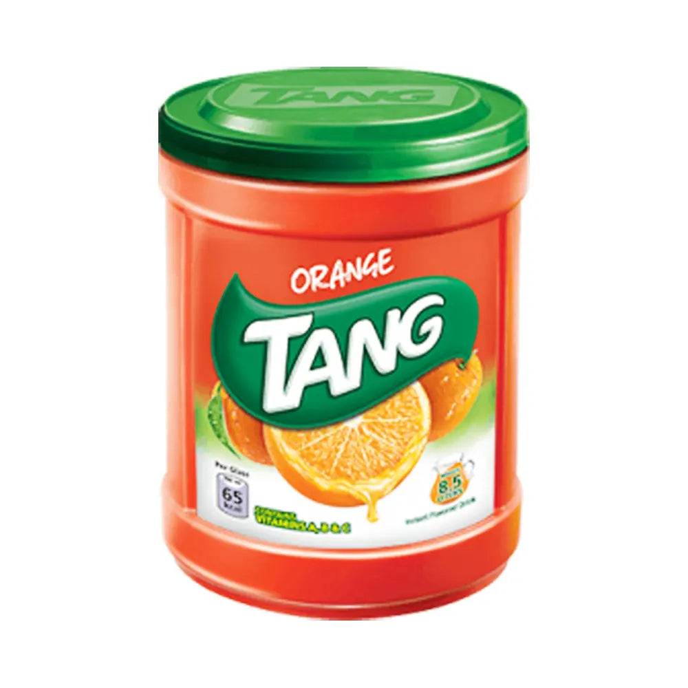 Tang Tin Orange 2.5Kg (Rs-2550)