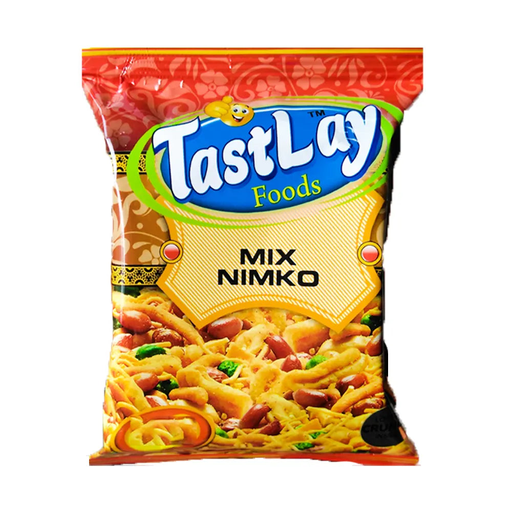 TastLay Mix Nimko 30Rs (Rs-540)
