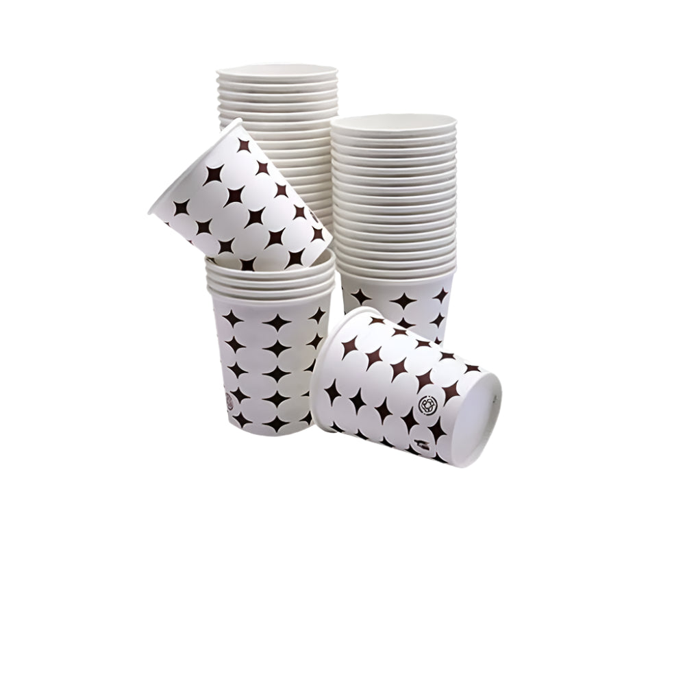 Disposable Tea Cup
