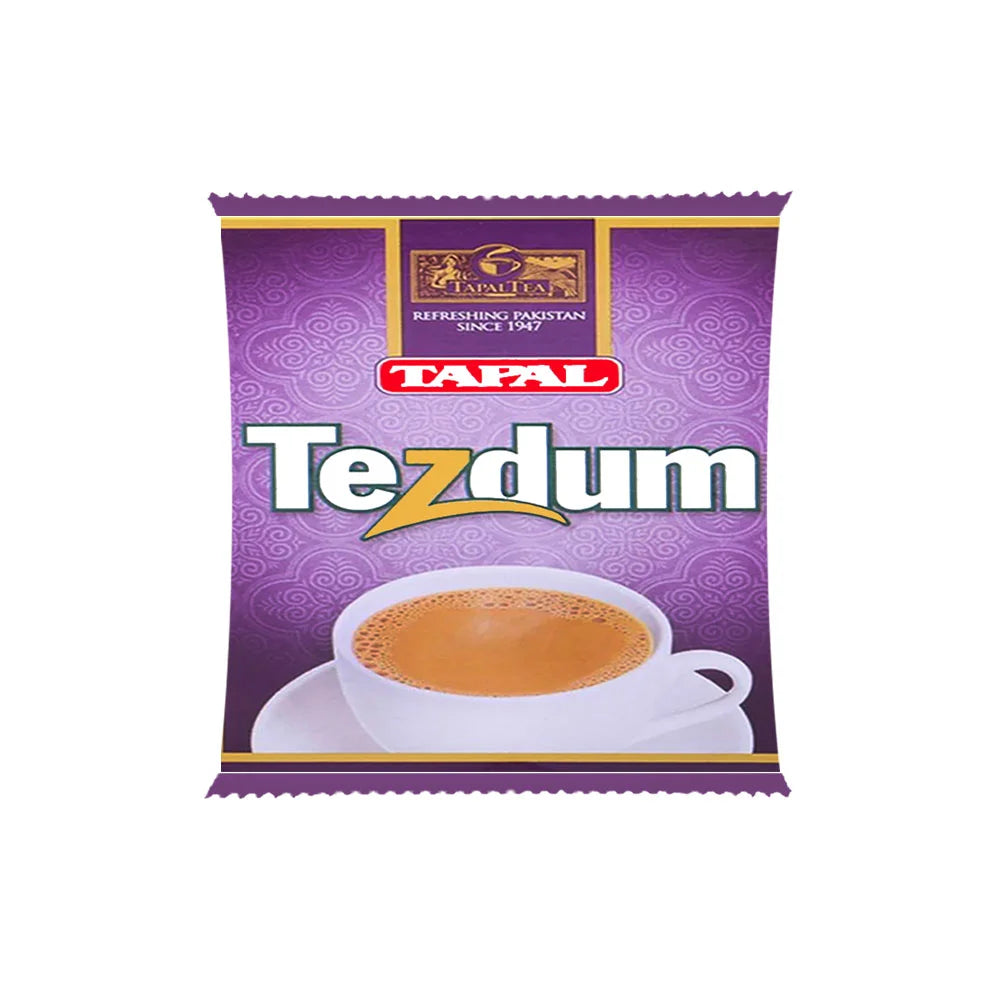 Tezdum Tea Sashy(1*20)