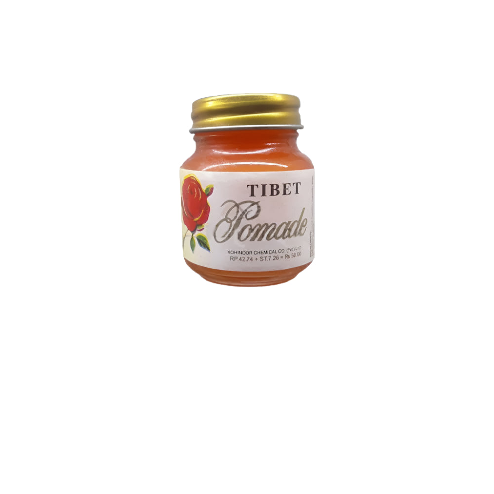 Tibet Red Vaseline (Rs-120)