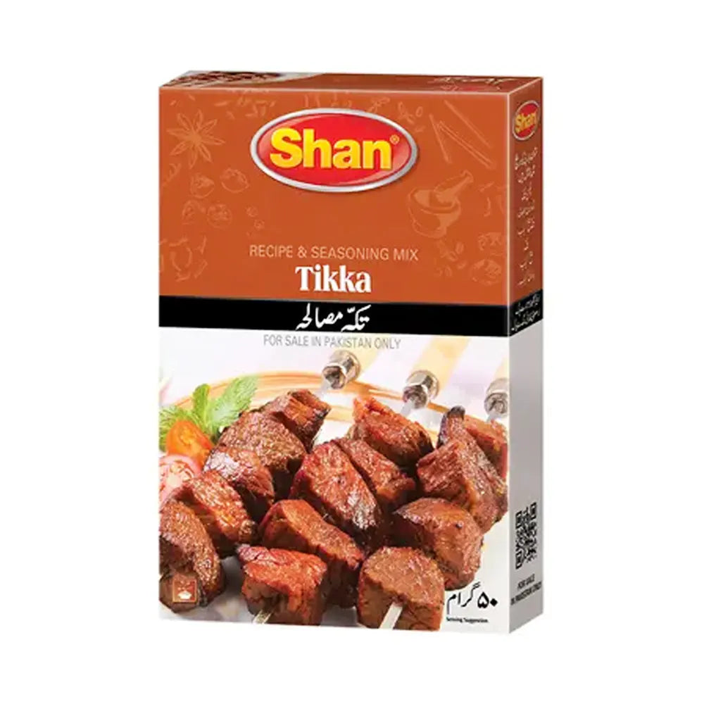 Shan Tikka Masala (Rs-140)