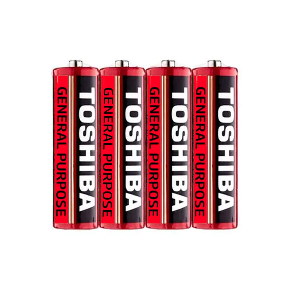 Toshiba Cell AAA -40Pcs