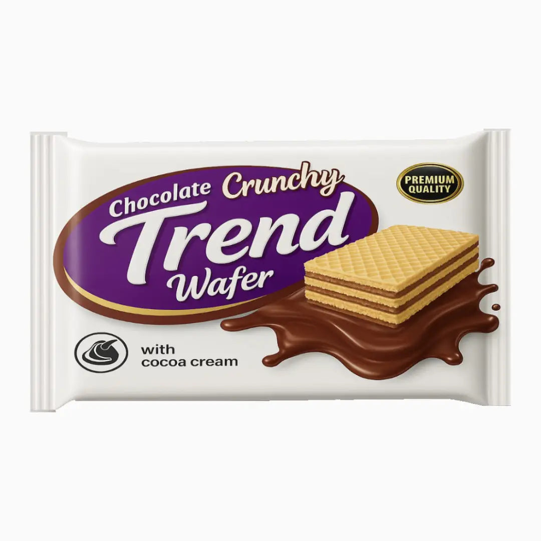 Trend Wafer Chocolate