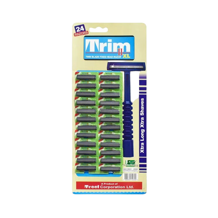 Trim Razor