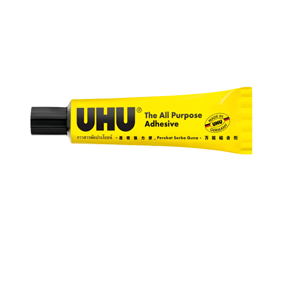 UHU Tube 7ml(1*10)