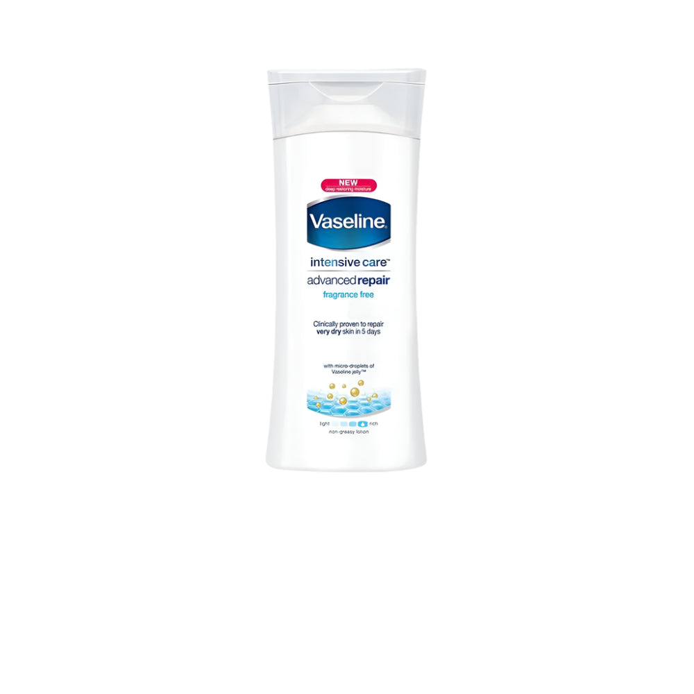 Vaseline Lotion Advanced Repair