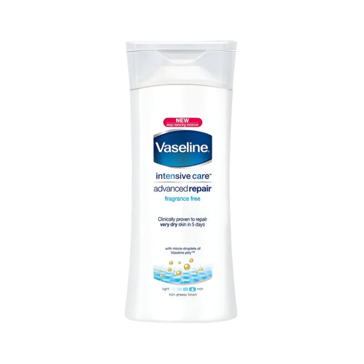 Vaseline Lotion Advanced Repair
