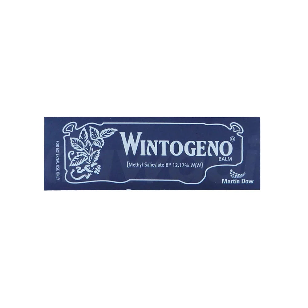 Wintogeno Balm (Rs-275)
