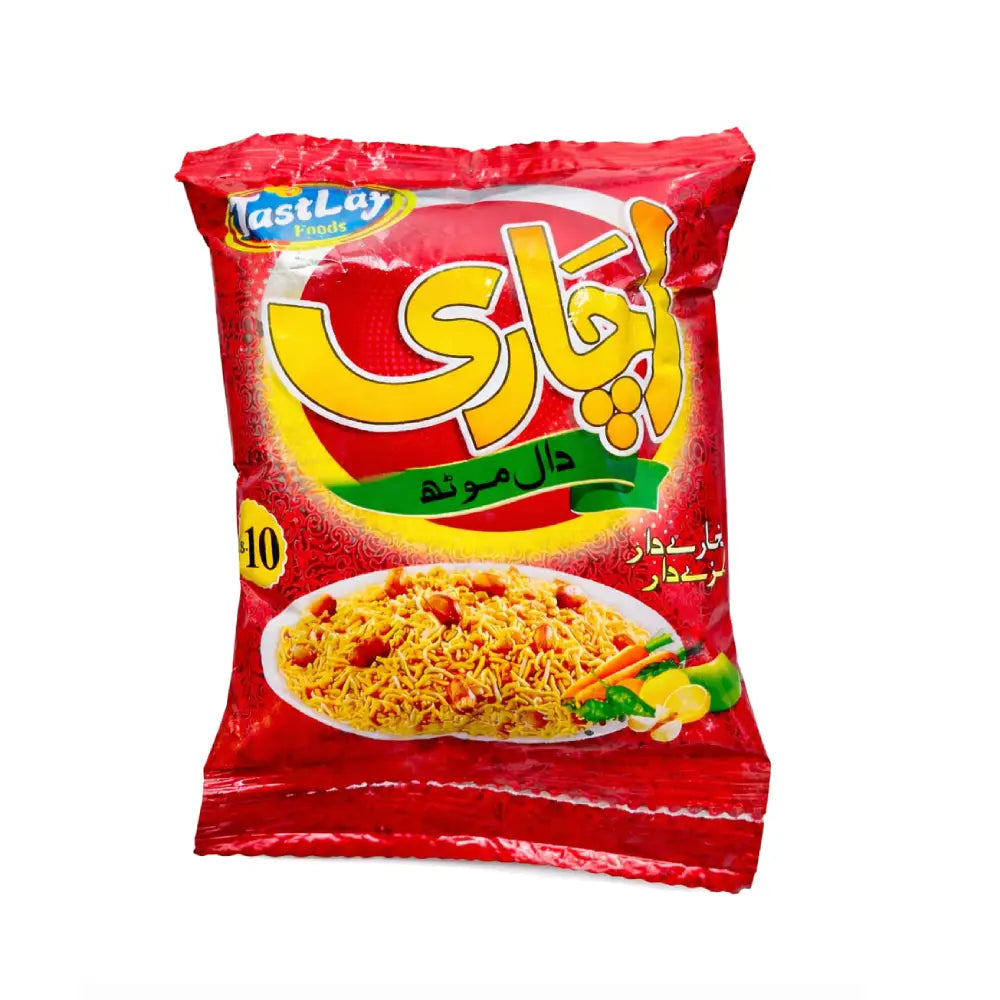 Tastlay Achari Nimko 10Rs (12Pcs)