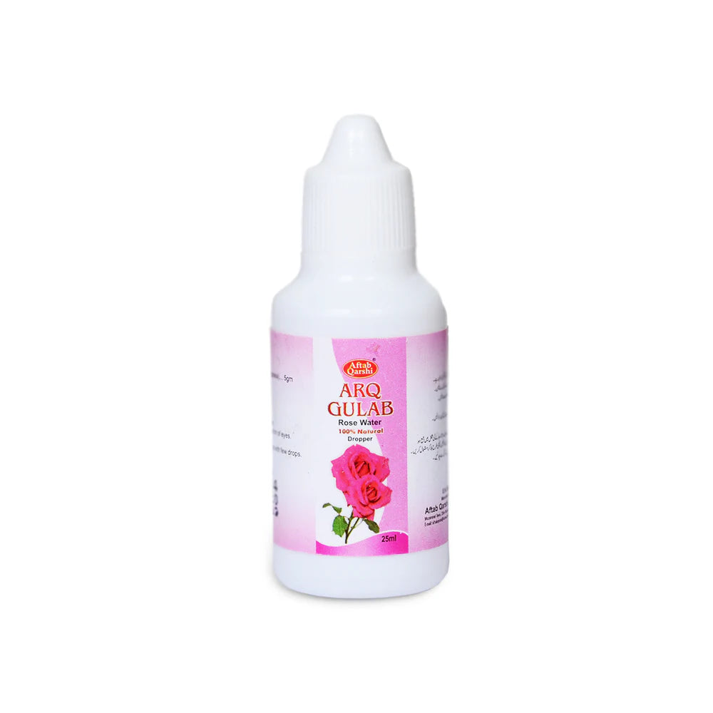 Arq-e-Gulab Drop (Rs-60)