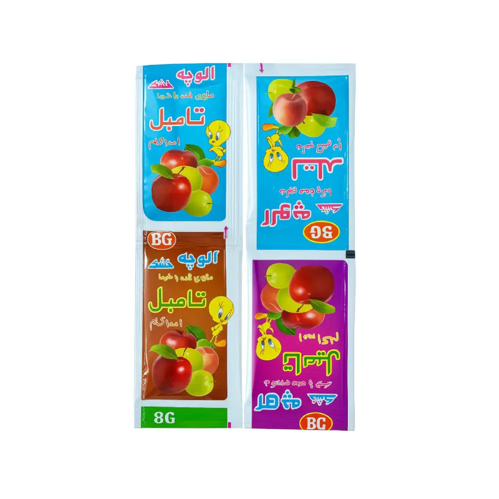 Alucha Imli 5Rs(20P)