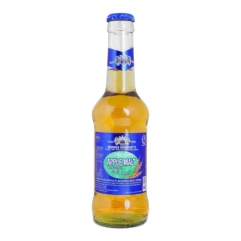 Apple Malt