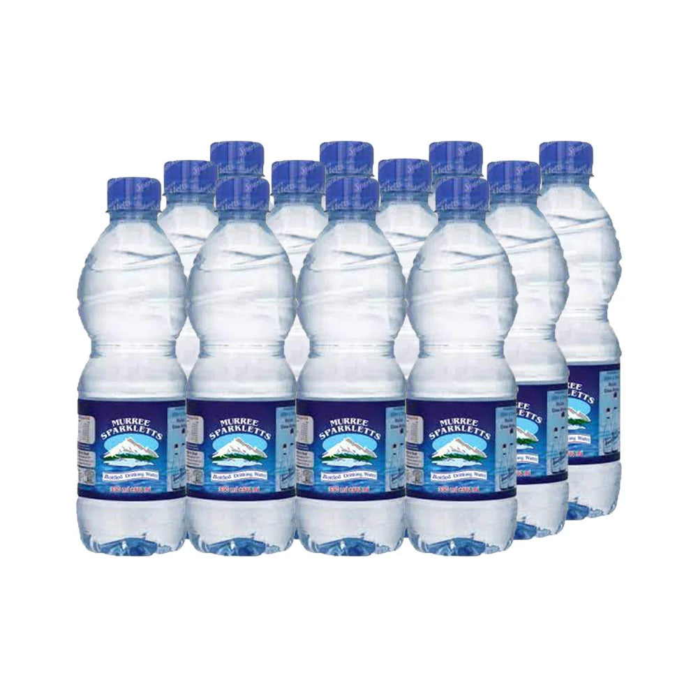 Murree Brewery Water 500ml