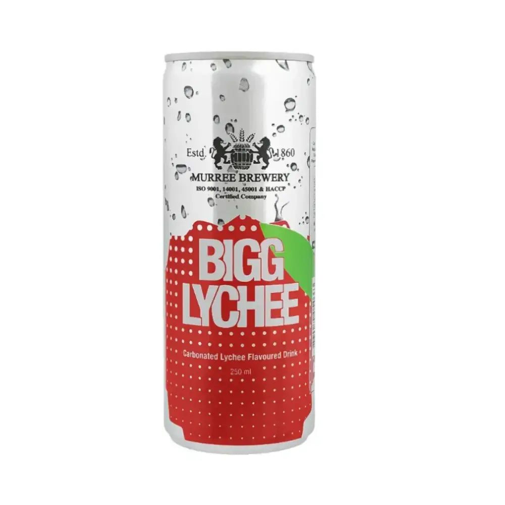 Big Lychee Tin Pack