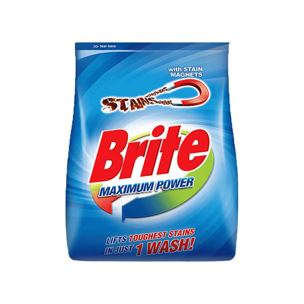 Brite 500g (Rs-275)