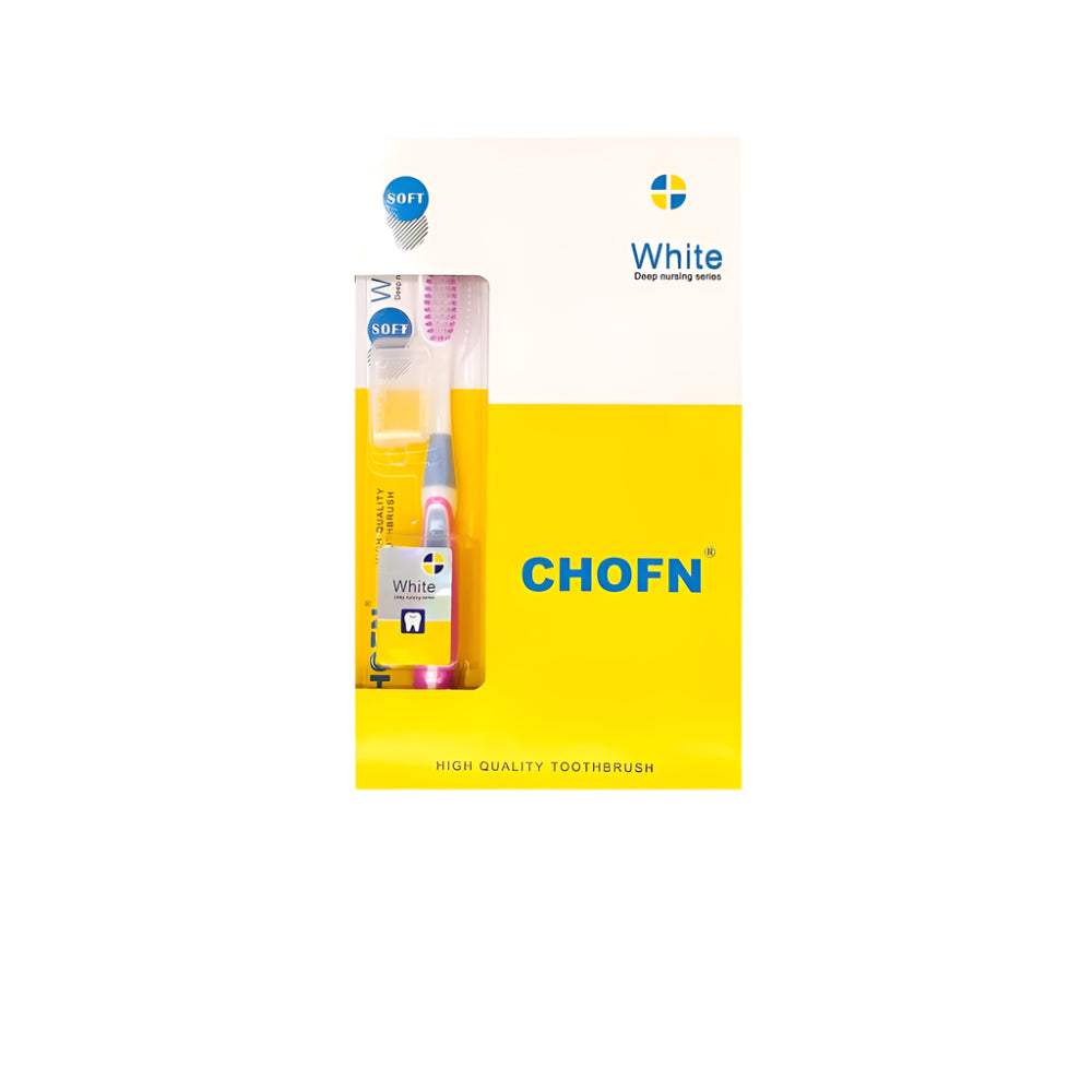 Toothbrush Chofn
