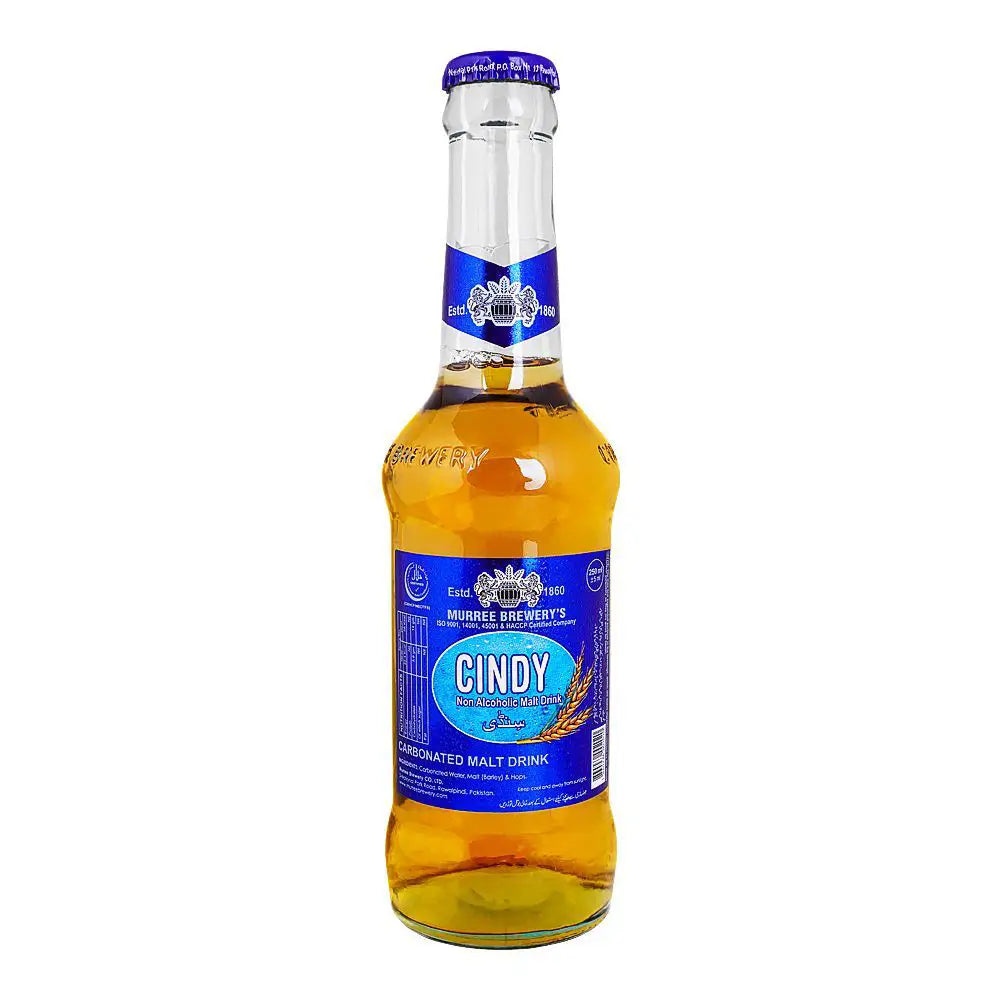 Cindy Malt
