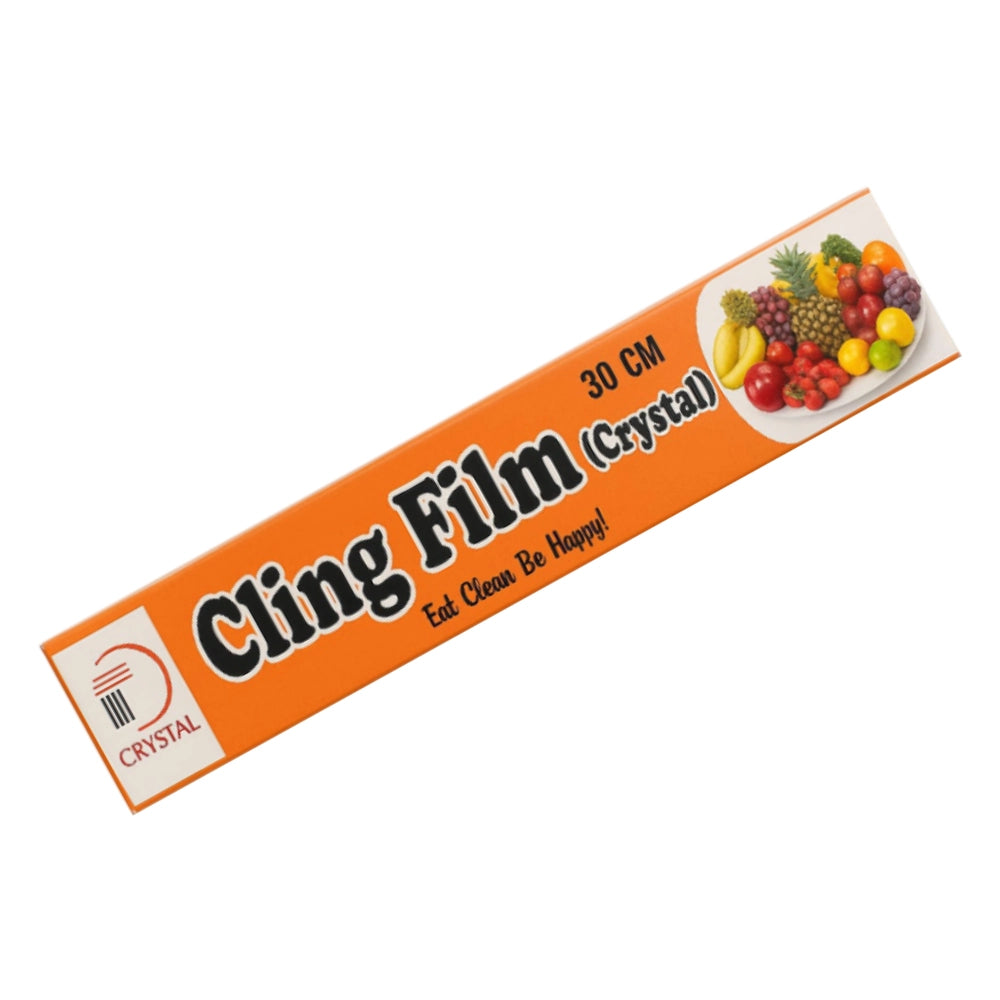 PVC Cling Film