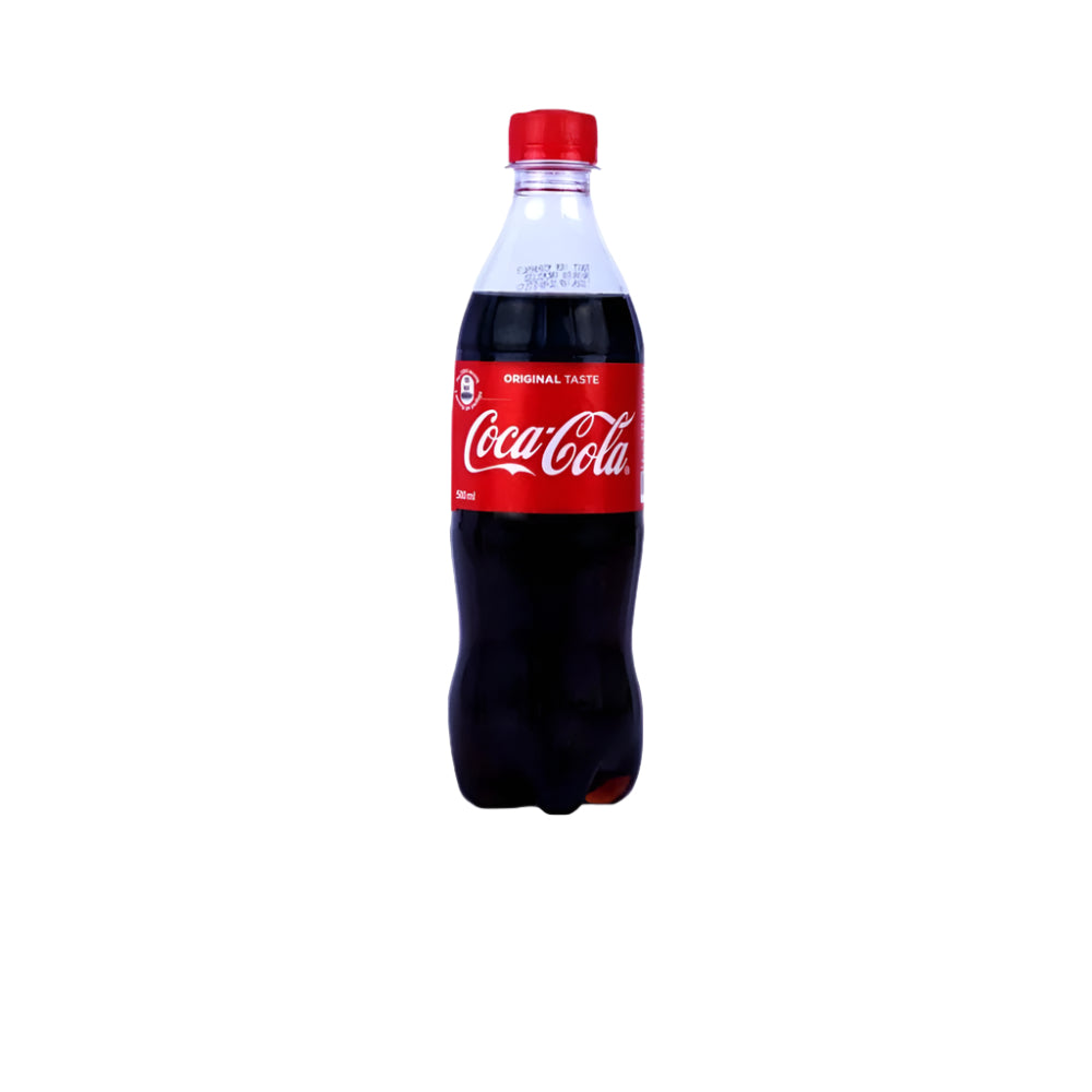 Coca Cola 500ml