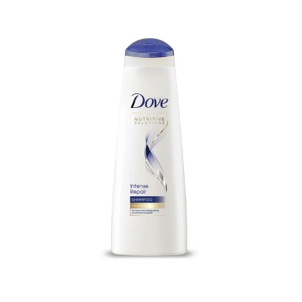 Dove Intense Repair Shampoo 200ml (Rs-520)