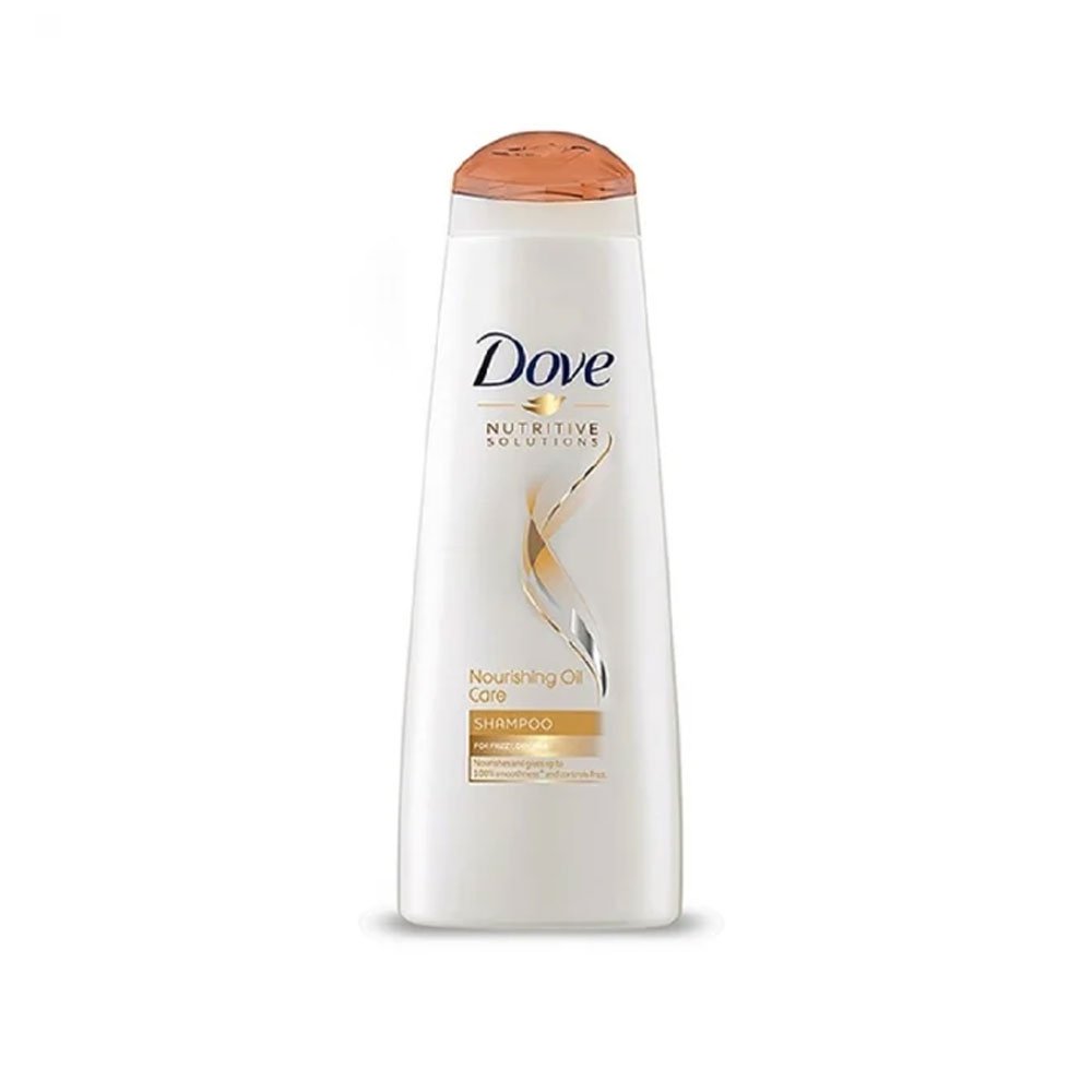 Dove Nourishing Oil Care Shampoo 200ml (Rs-520)
