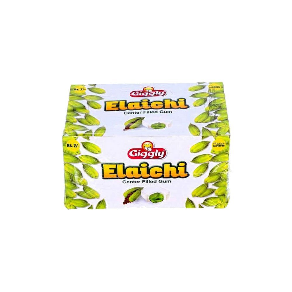 Elachi Bubble 2.5Rs