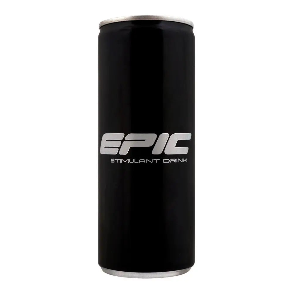 Epic Tin Pack -12Pcs
