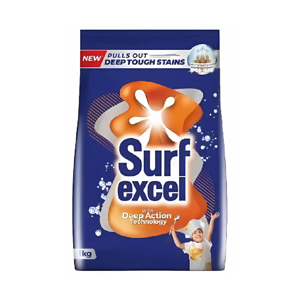 Surf Excel 500g(Rs-265)