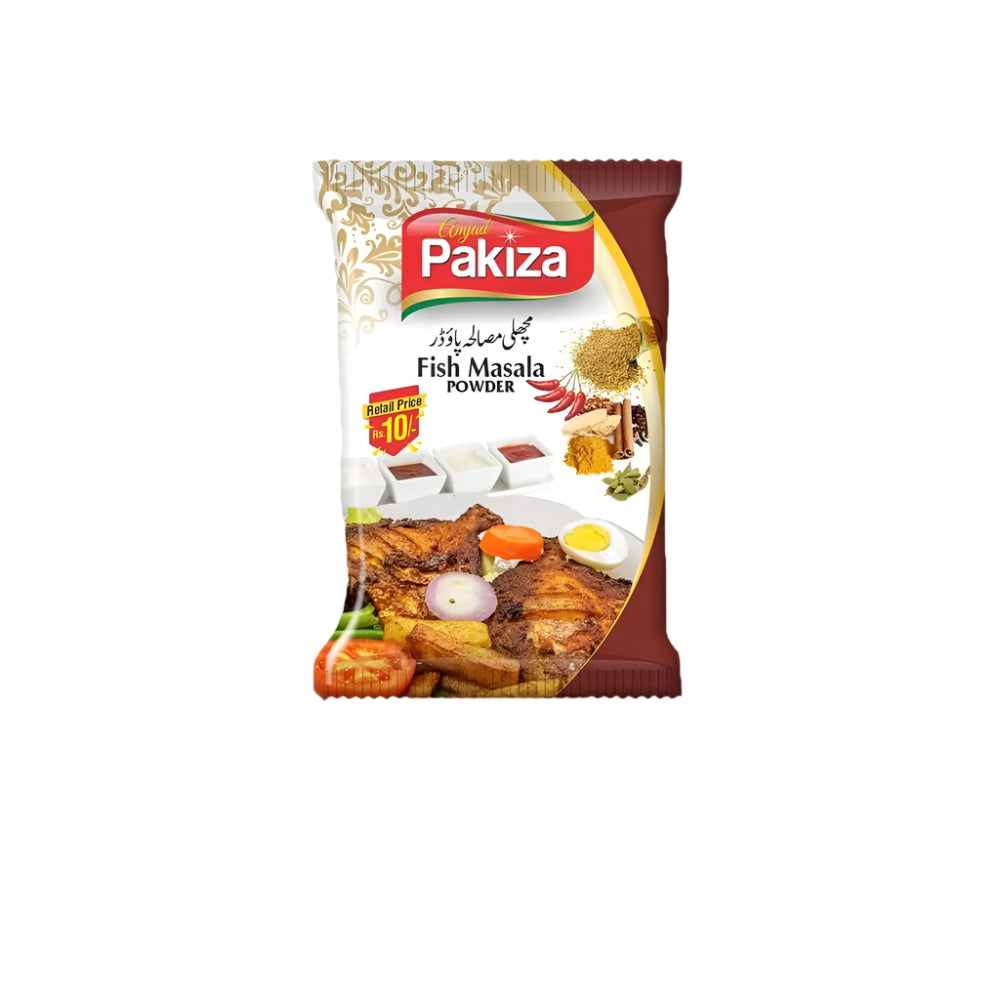 Fish Masala Sashy 10Rs