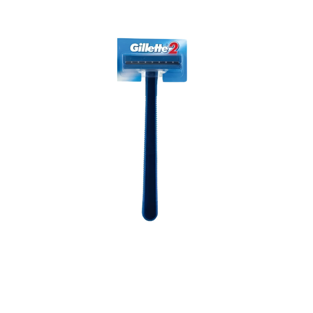 Gillette 2