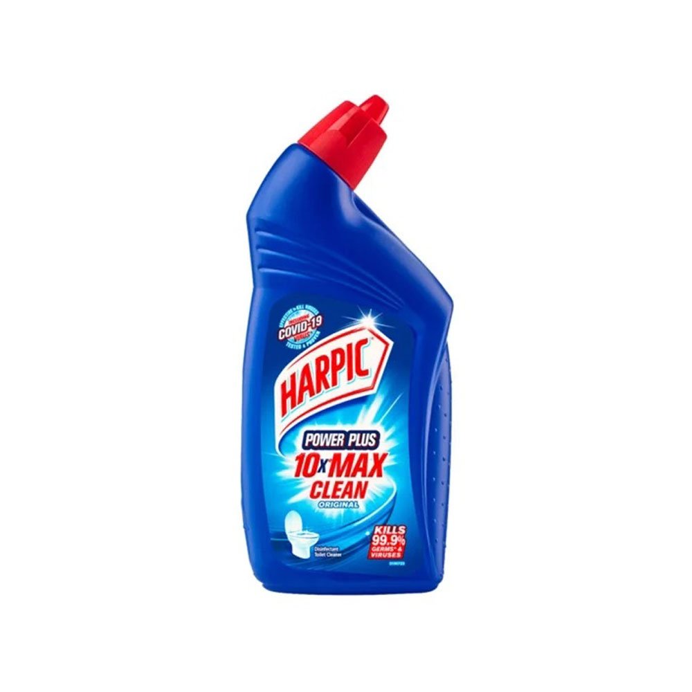 Harpic 250ml -Blue (Rs-200)