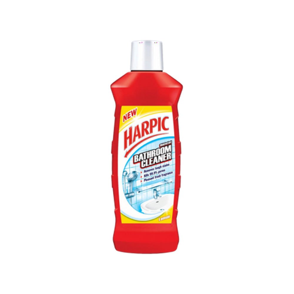 Harpic 500ml Red (Rs-600)
