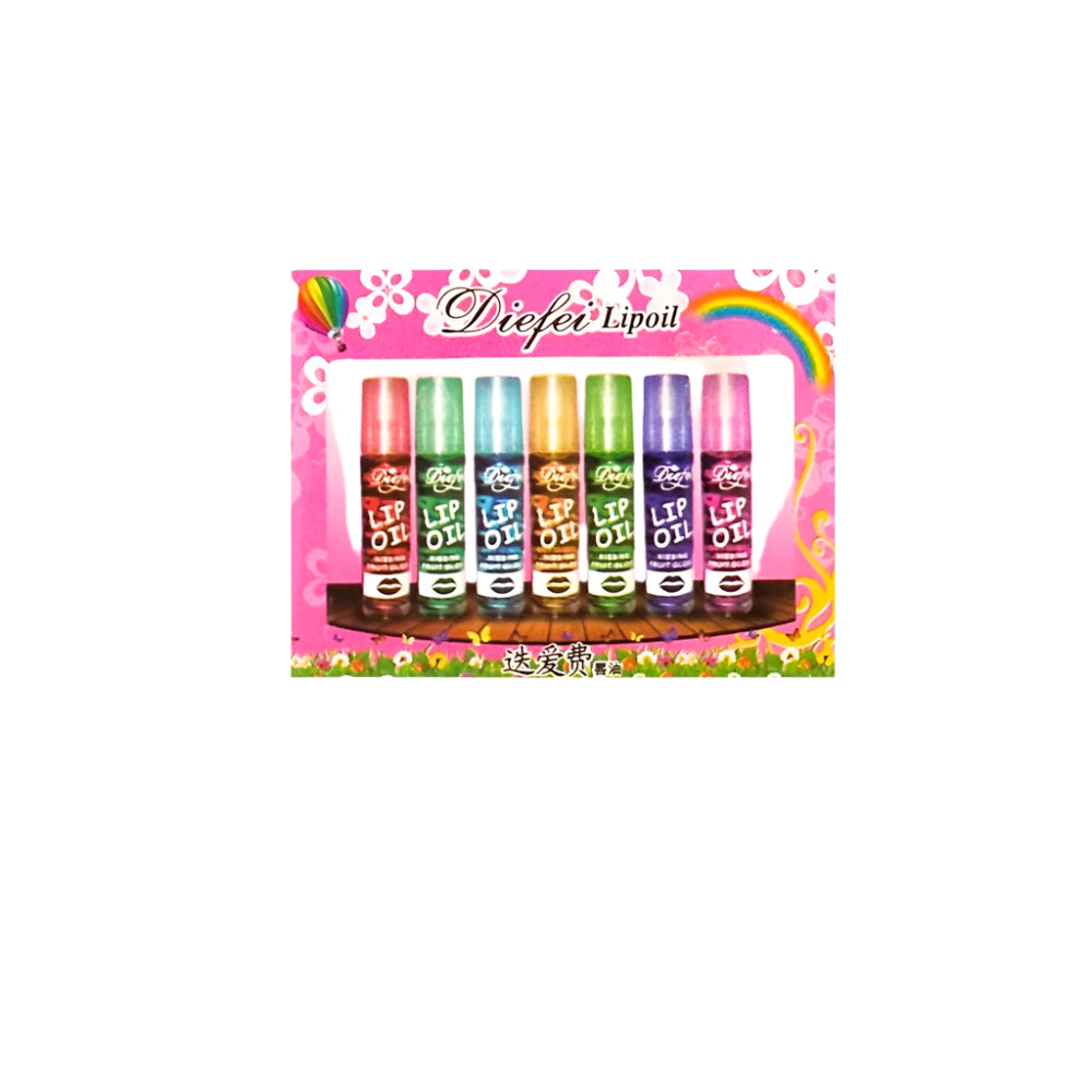 Lip Oil Box -12Pcs