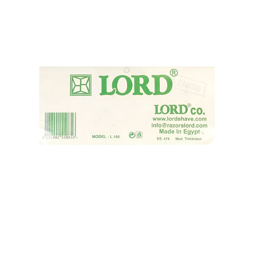 Lord Blade