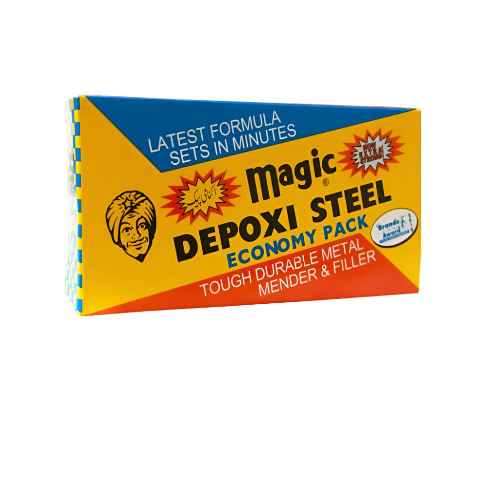 Magic Depoxi