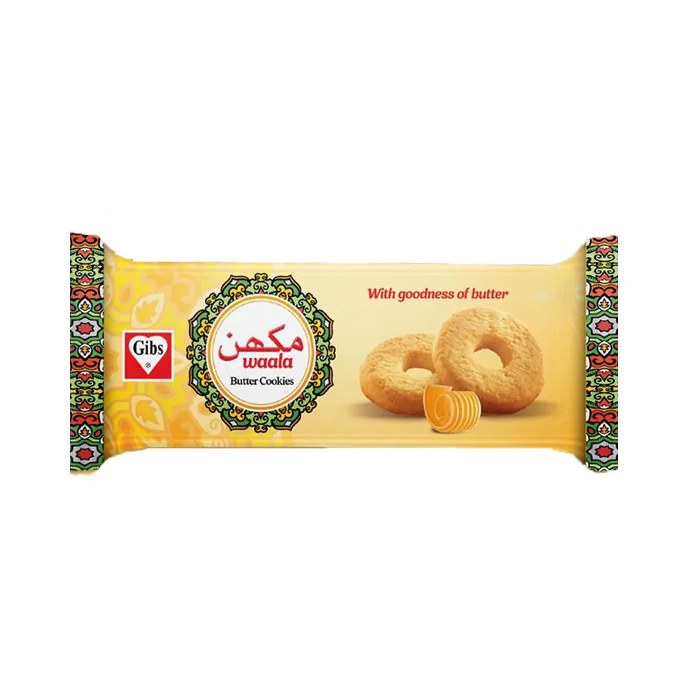 Makhan Waala Roll 20Rs (8Pcs)