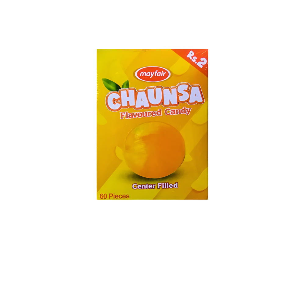 Mayfair Toffie Chaunsa 2Rs (100Pcs)