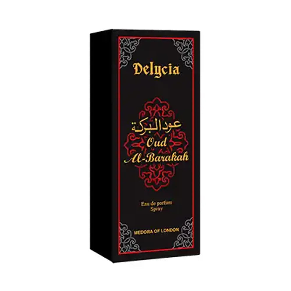 Medora Perfume Al-Barakah Small (Rs-350)