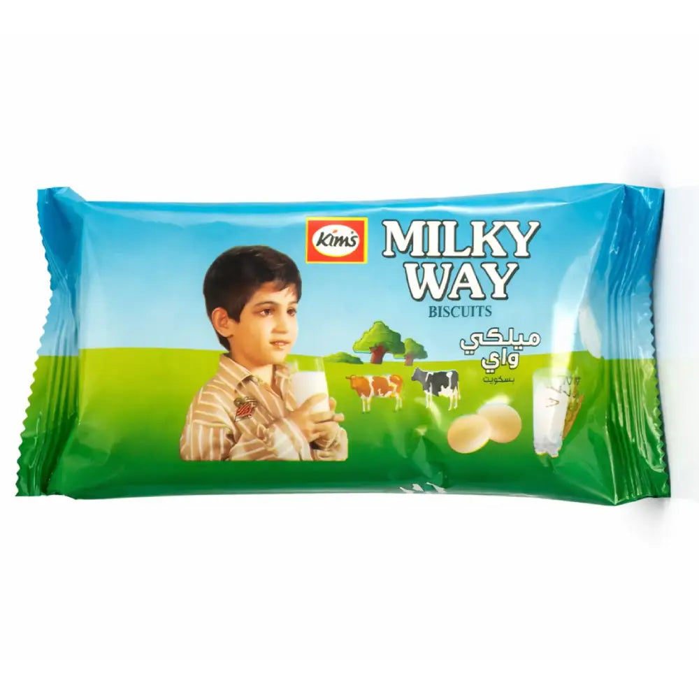 MilkyWay Biscuit 50rs