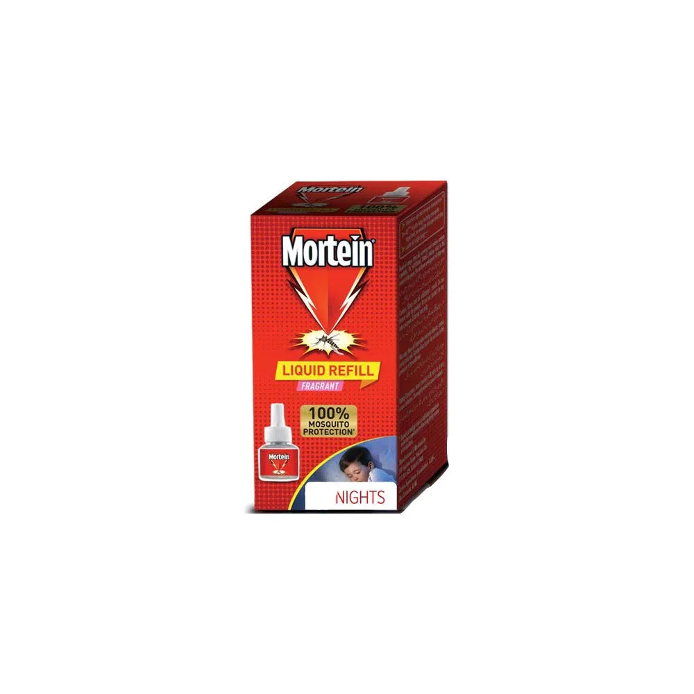 Mortein Refil -25ml