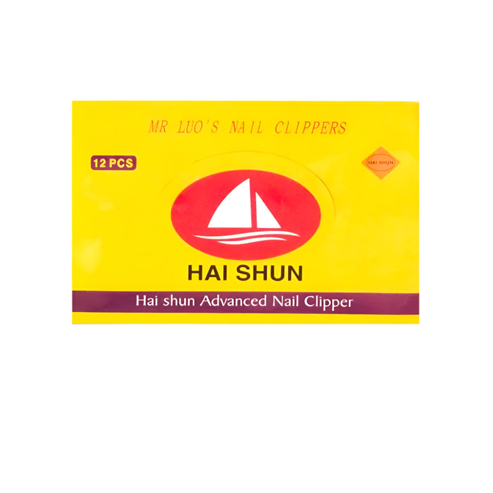 Nail Cutter -12Pcs