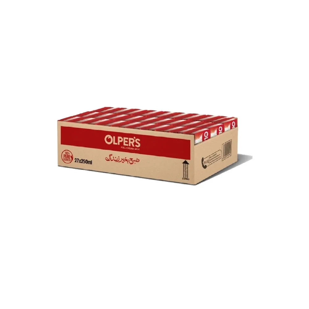 Olper 250ml